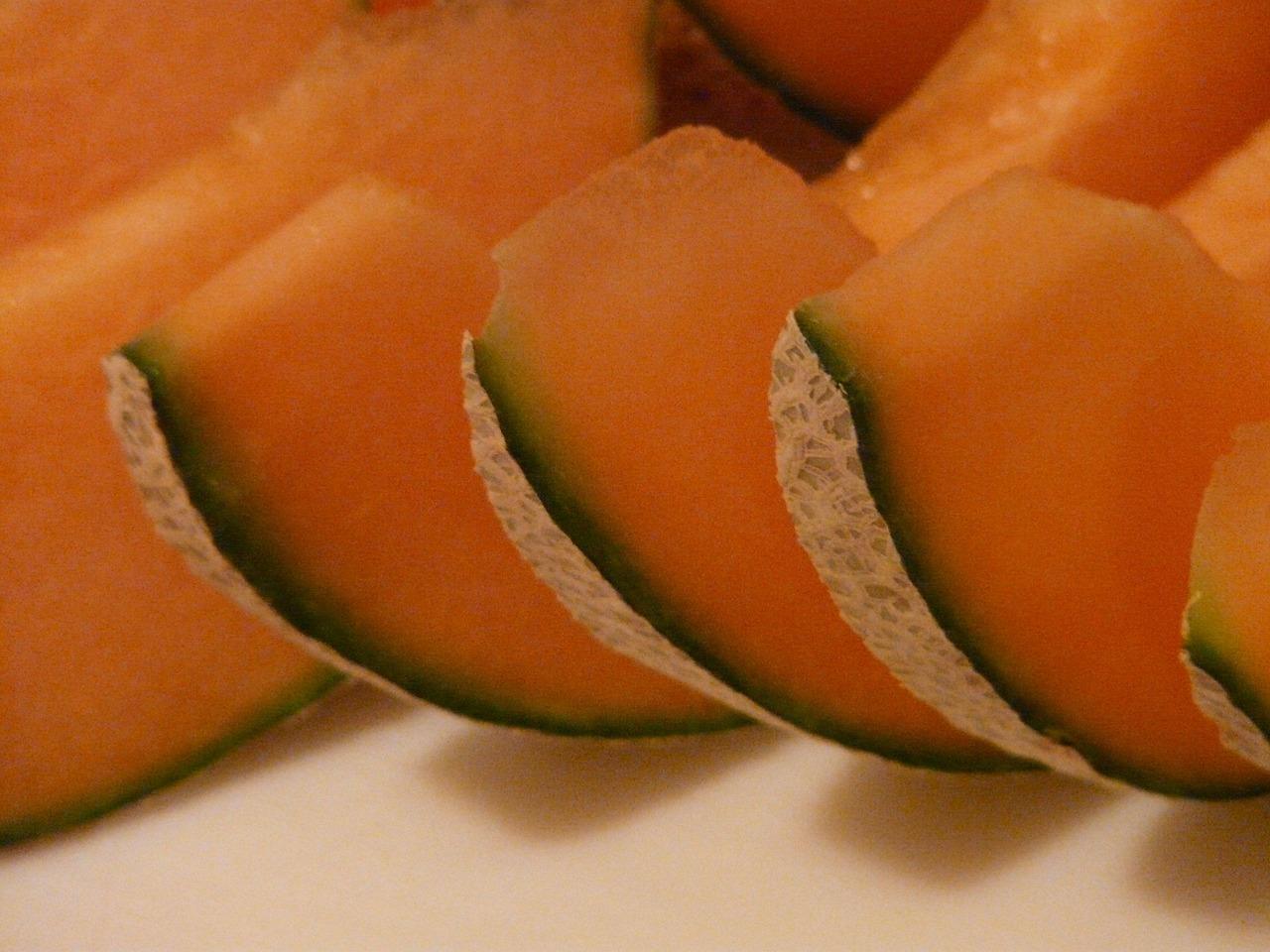 Can dogs eat honeydew melon safely