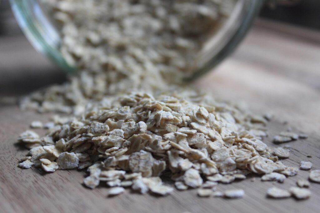 Benefits of feeding dogs oatmeal